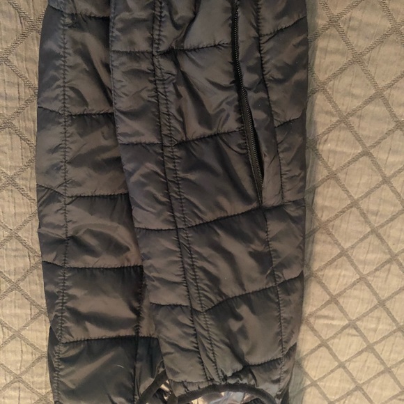 Down ski vest - Picture 6 of 7